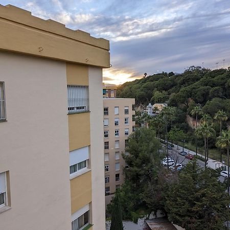Apartamentos Con Vistas Y Terraza En Marbella Buitenkant foto