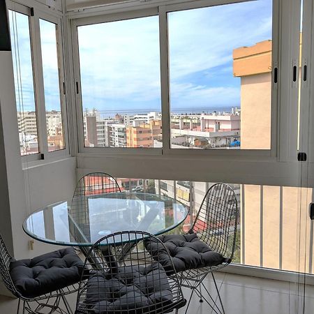 Apartamentos Con Vistas Y Terraza En Marbella Buitenkant foto