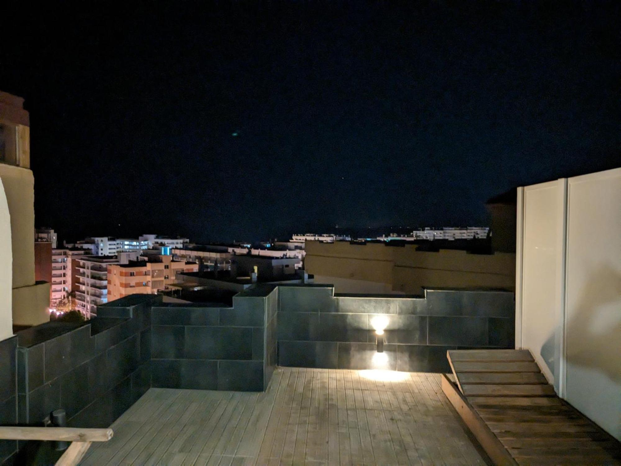 Apartamentos Con Vistas Y Terraza En Marbella Buitenkant foto