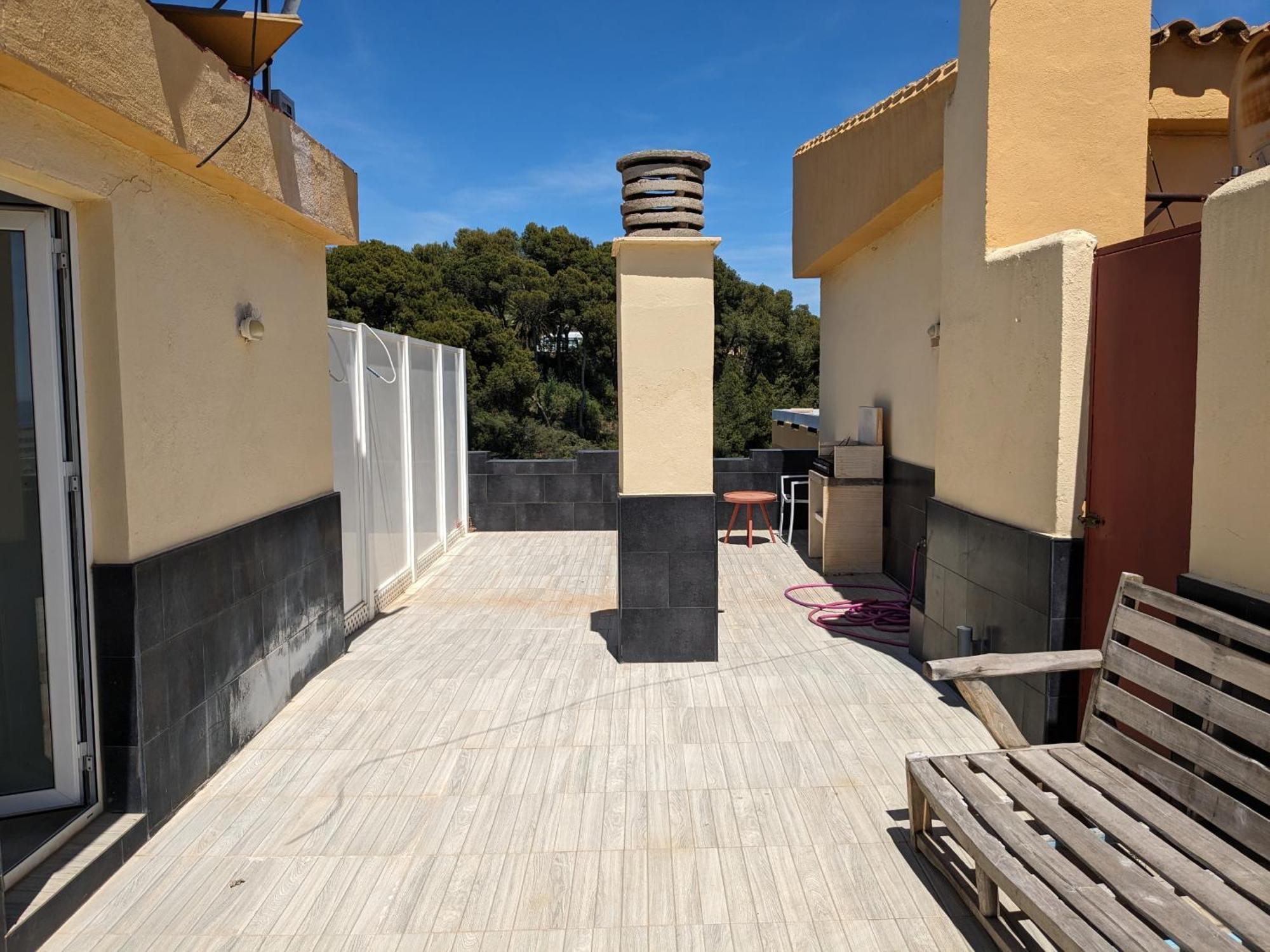 Apartamentos Con Vistas Y Terraza En Marbella Buitenkant foto