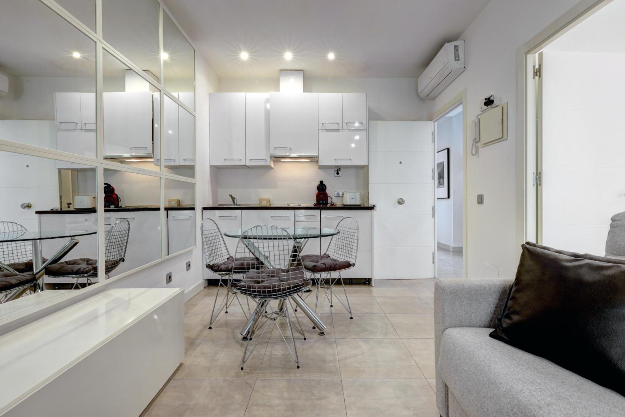 Apartamentos Con Vistas Y Terraza En Marbella Buitenkant foto
