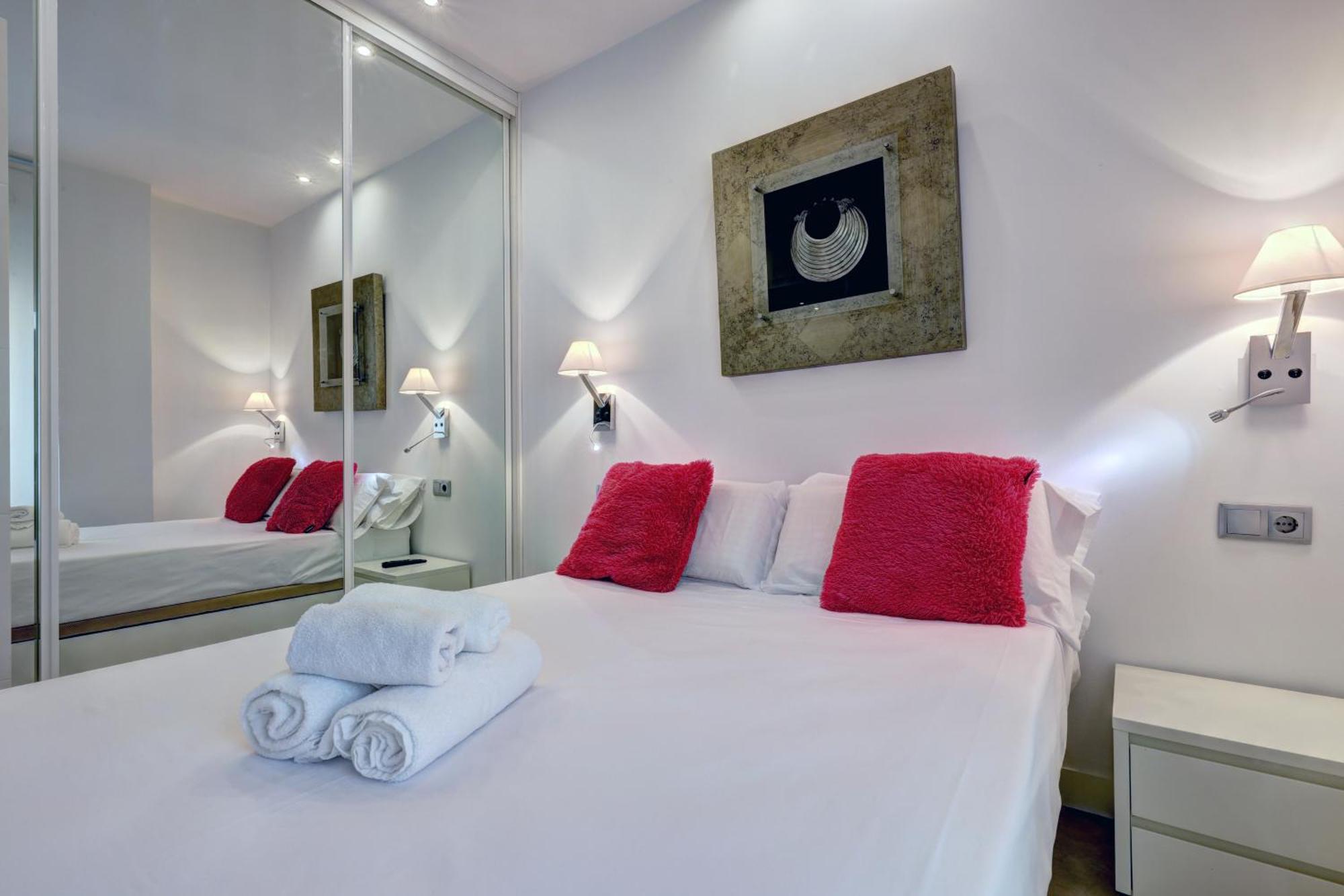 Apartamentos Con Vistas Y Terraza En Marbella Buitenkant foto