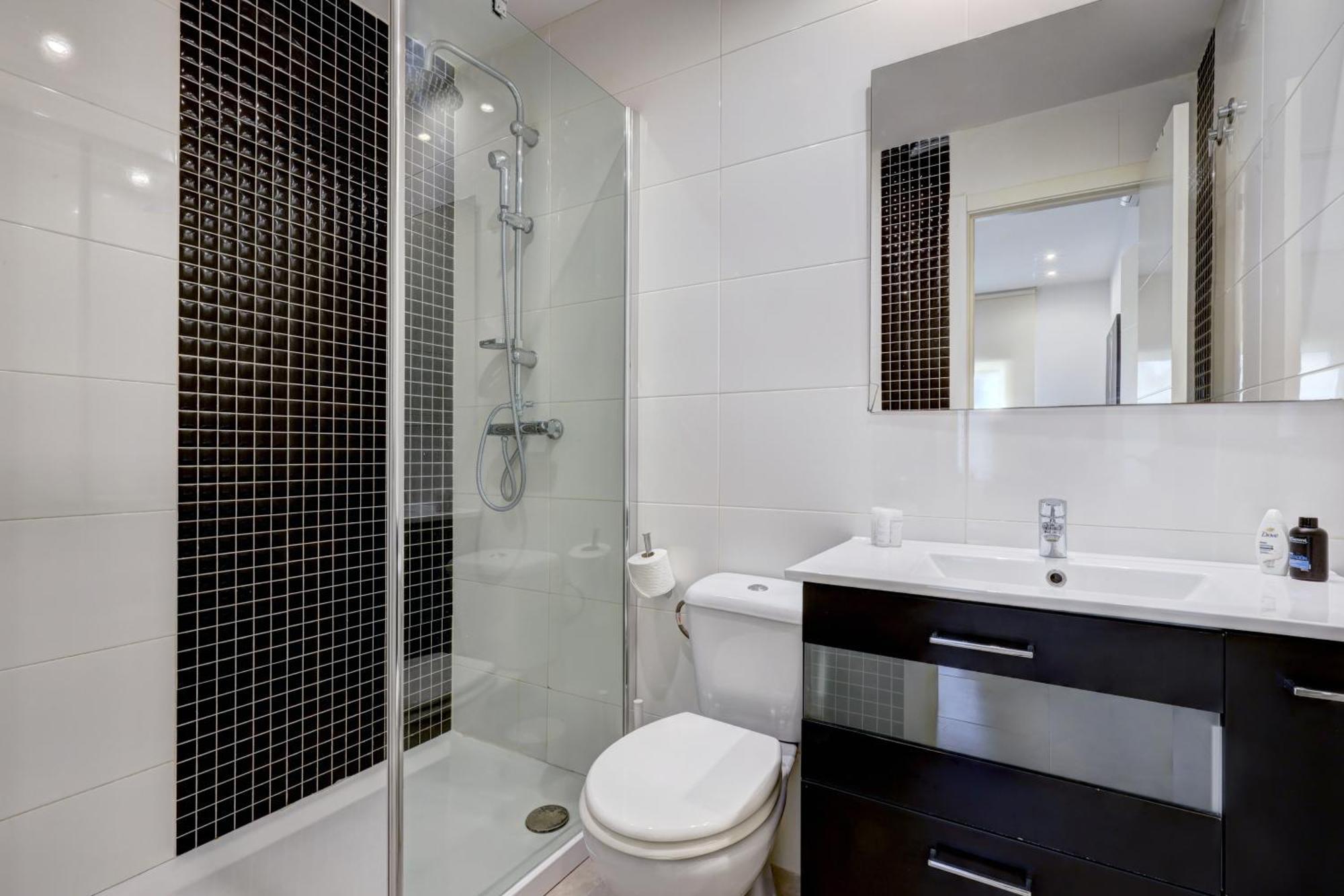 Apartamentos Con Vistas Y Terraza En Marbella Buitenkant foto