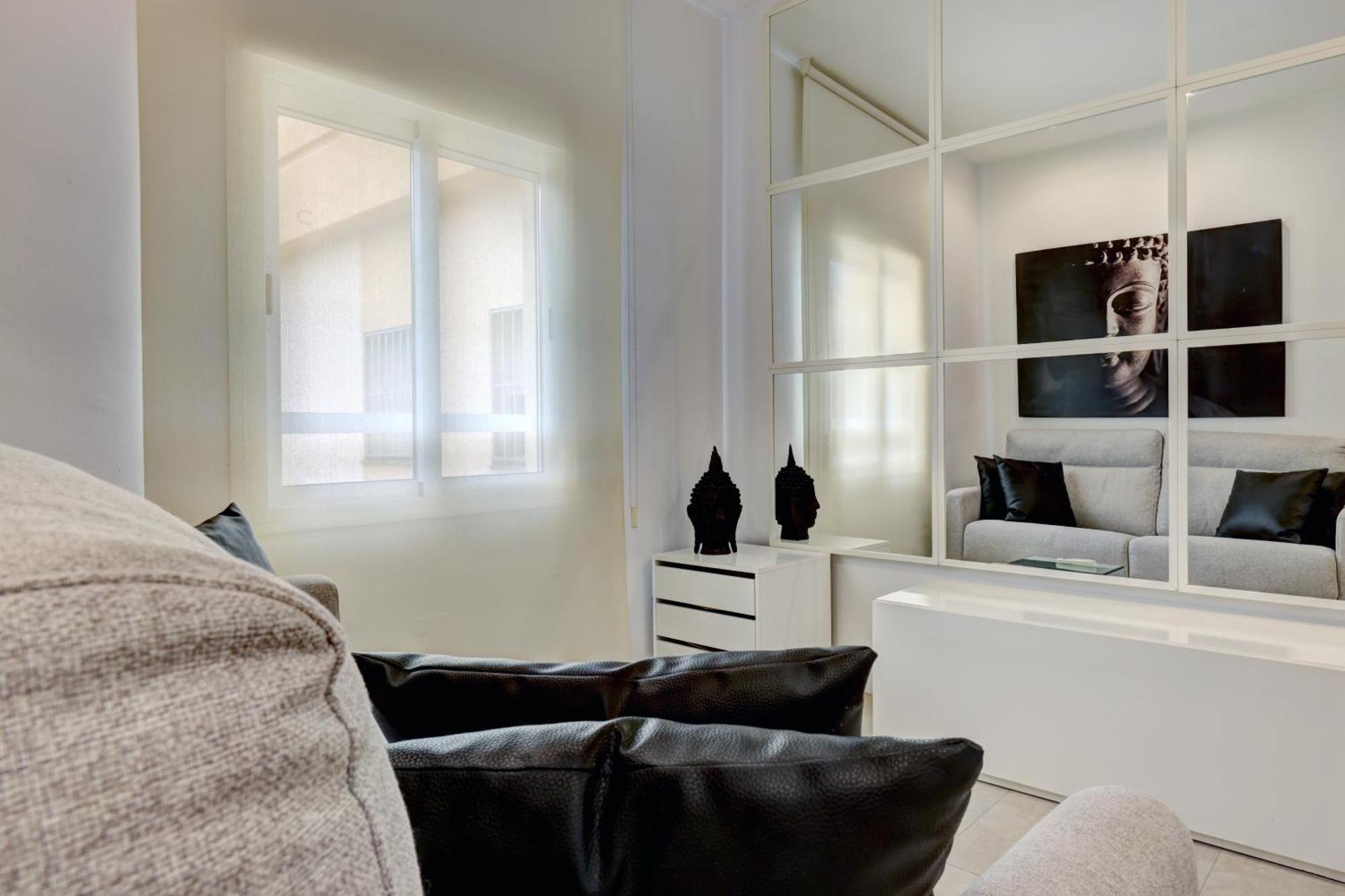 Apartamentos Con Vistas Y Terraza En Marbella Buitenkant foto