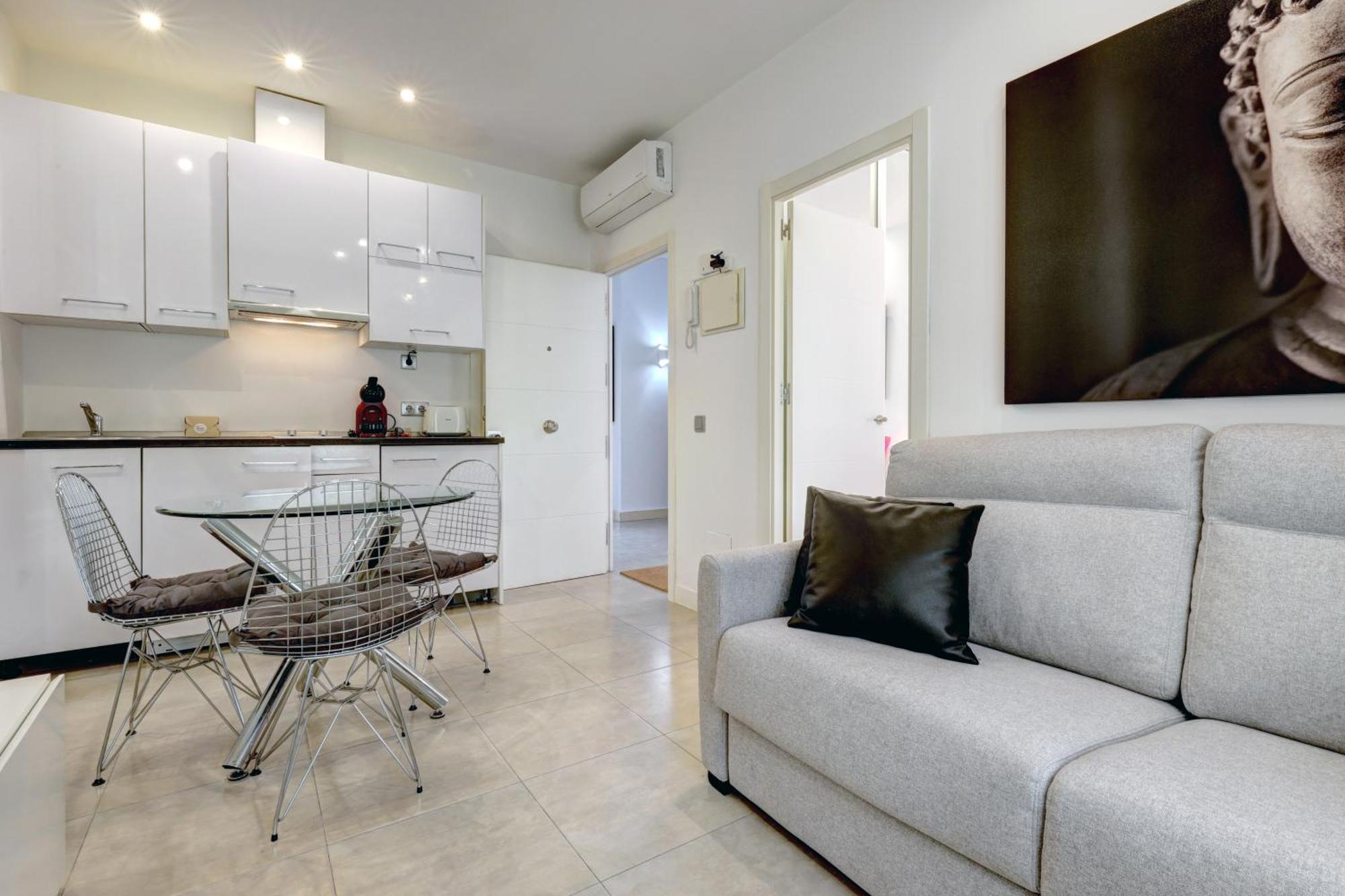 Apartamentos Con Vistas Y Terraza En Marbella Buitenkant foto