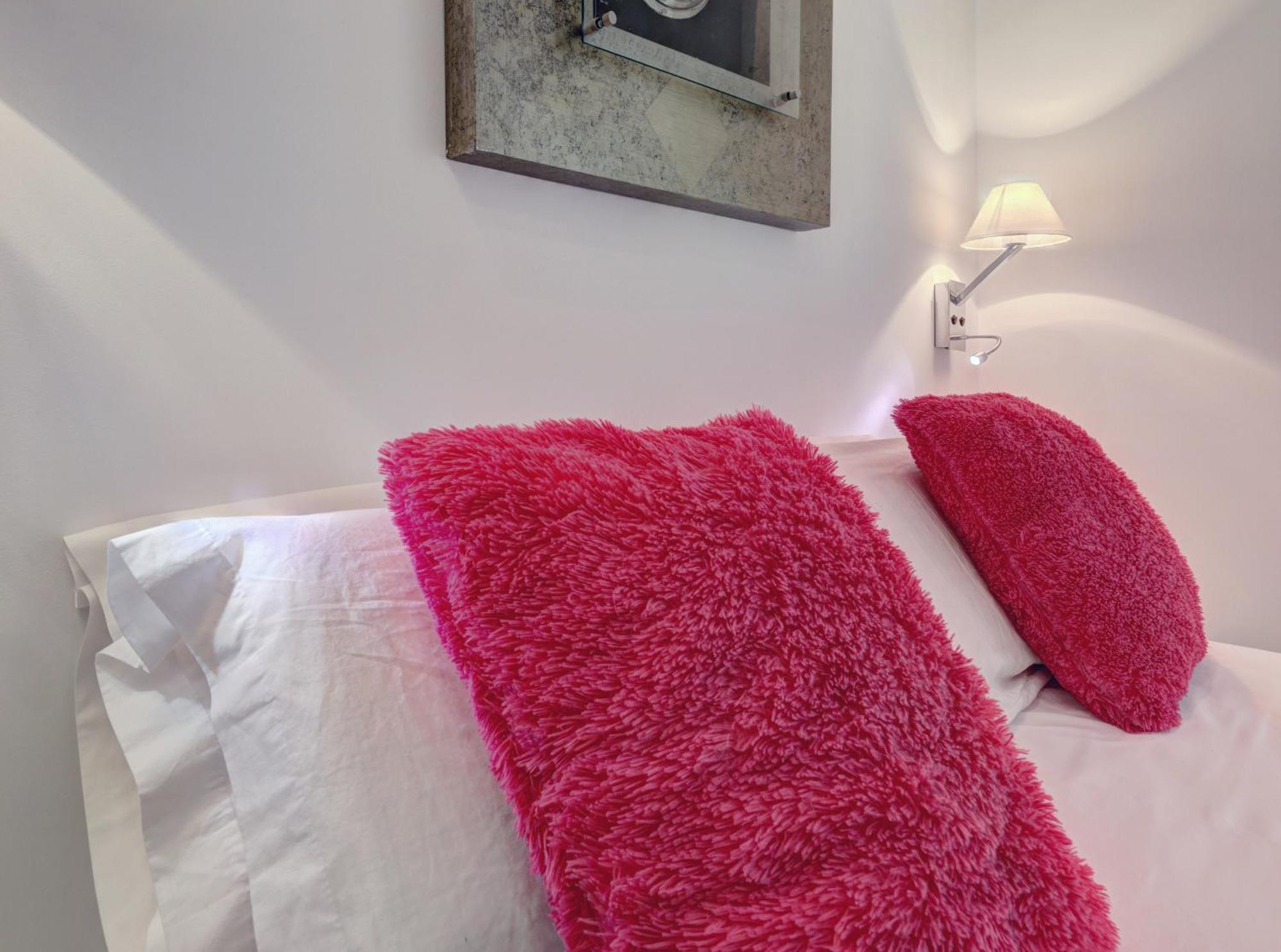 Apartamentos Con Vistas Y Terraza En Marbella Buitenkant foto