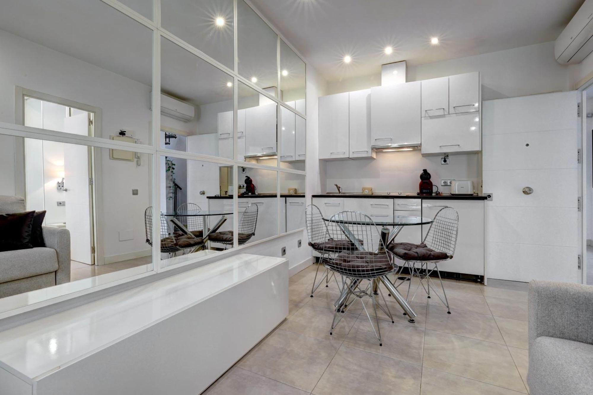 Apartamentos Con Vistas Y Terraza En Marbella Buitenkant foto