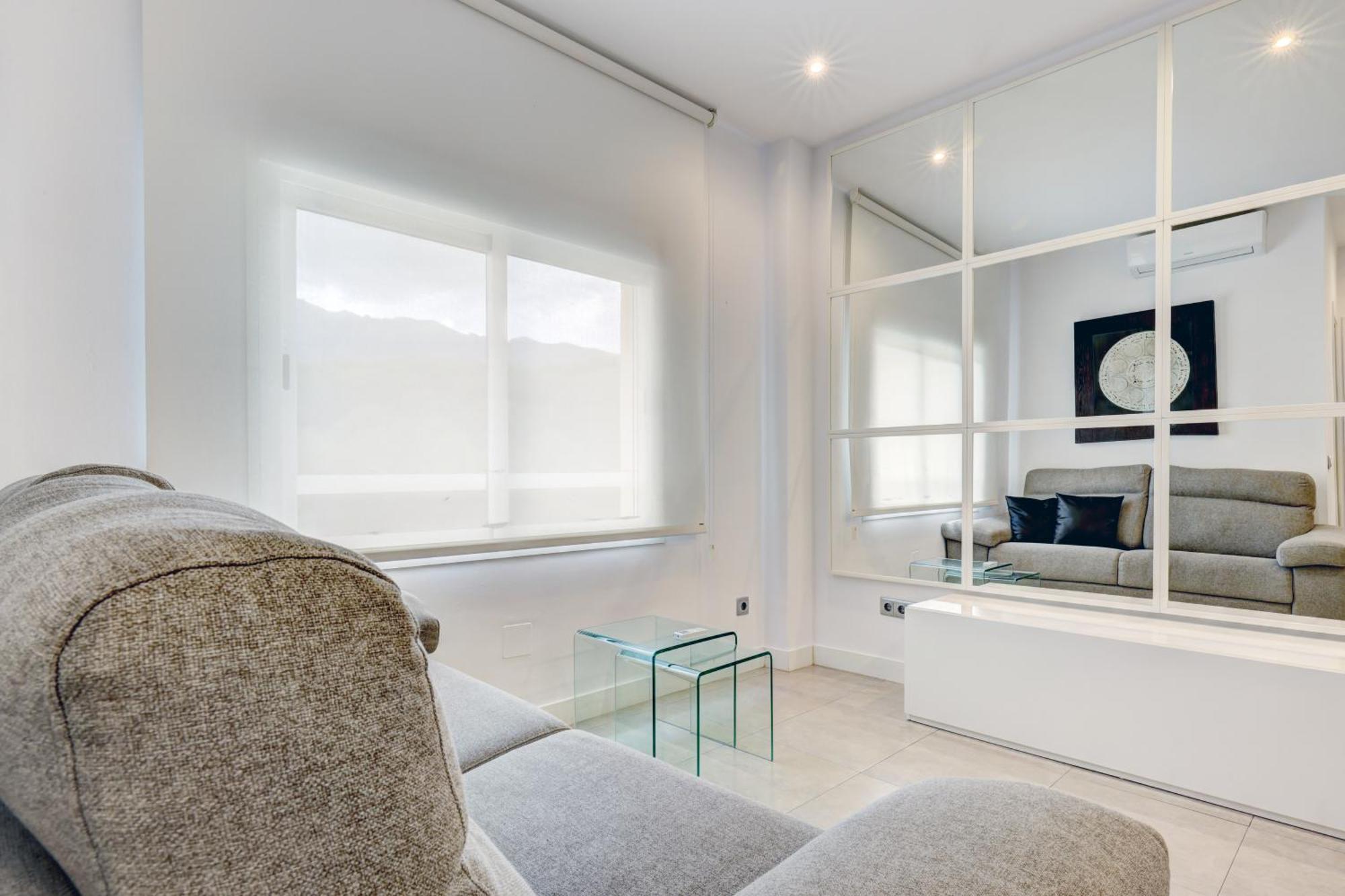 Apartamentos Con Vistas Y Terraza En Marbella Buitenkant foto