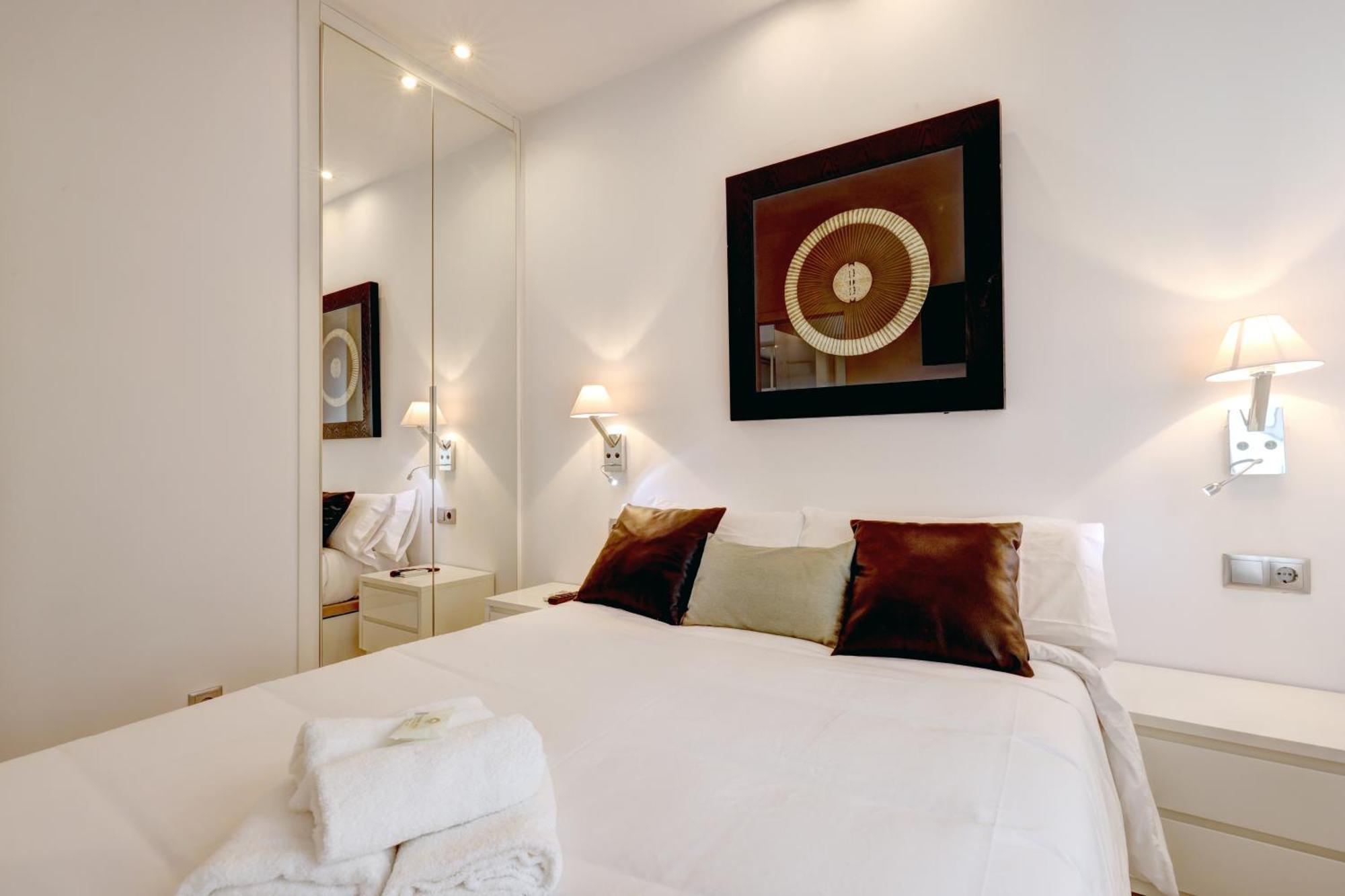 Apartamentos Con Vistas Y Terraza En Marbella Buitenkant foto