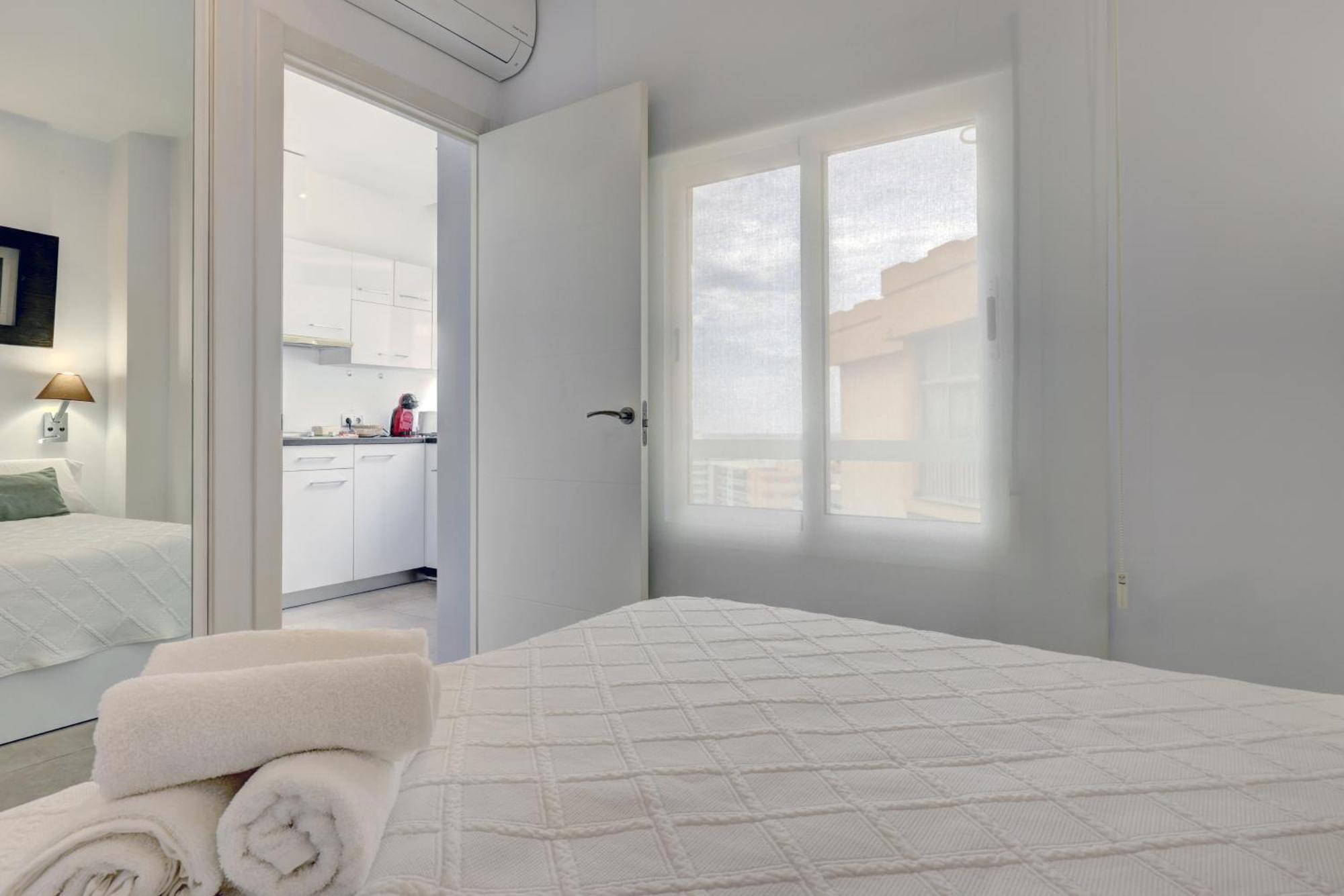 Apartamentos Con Vistas Y Terraza En Marbella Buitenkant foto