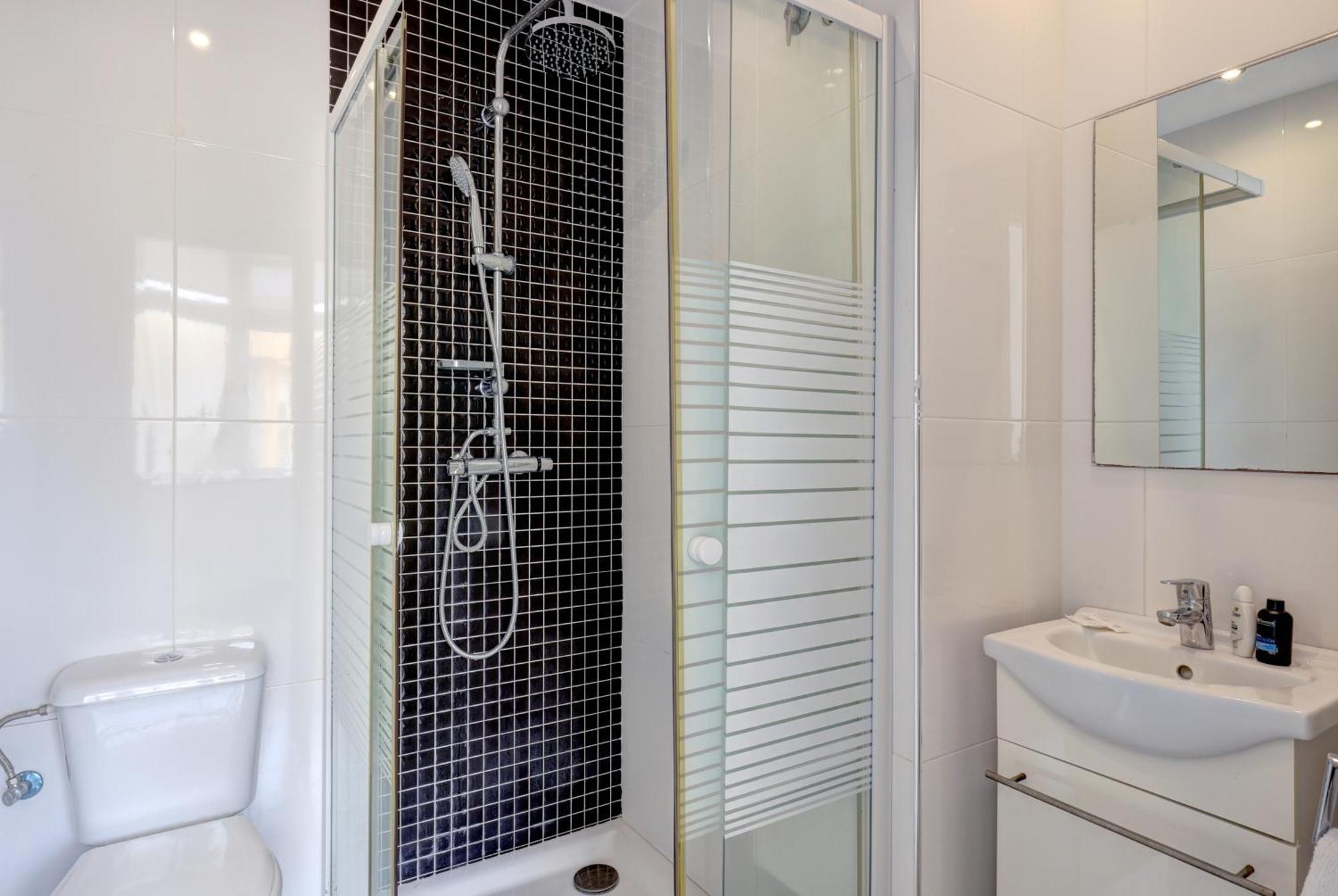 Apartamentos Con Vistas Y Terraza En Marbella Buitenkant foto
