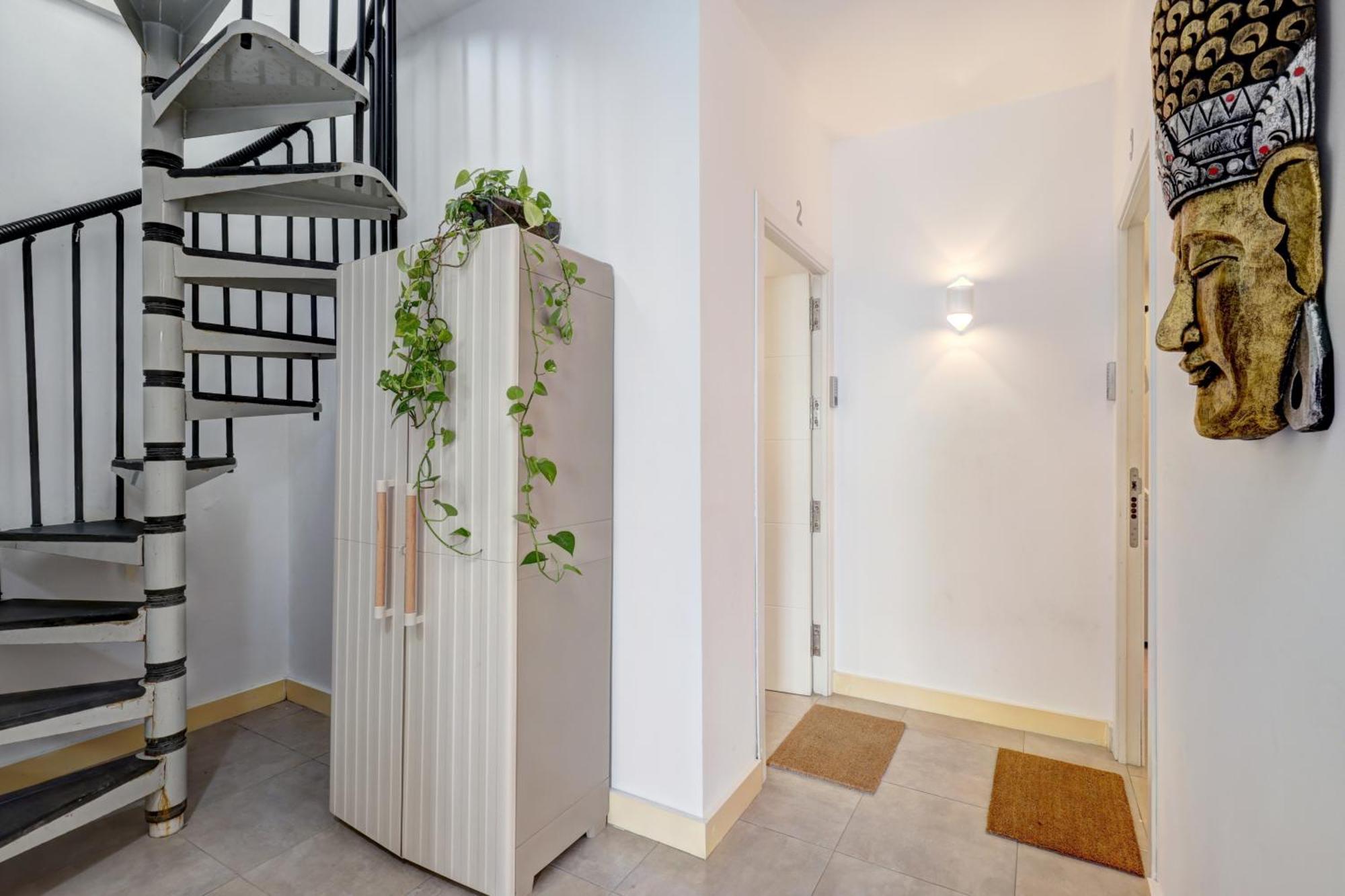 Apartamentos Con Vistas Y Terraza En Marbella Buitenkant foto
