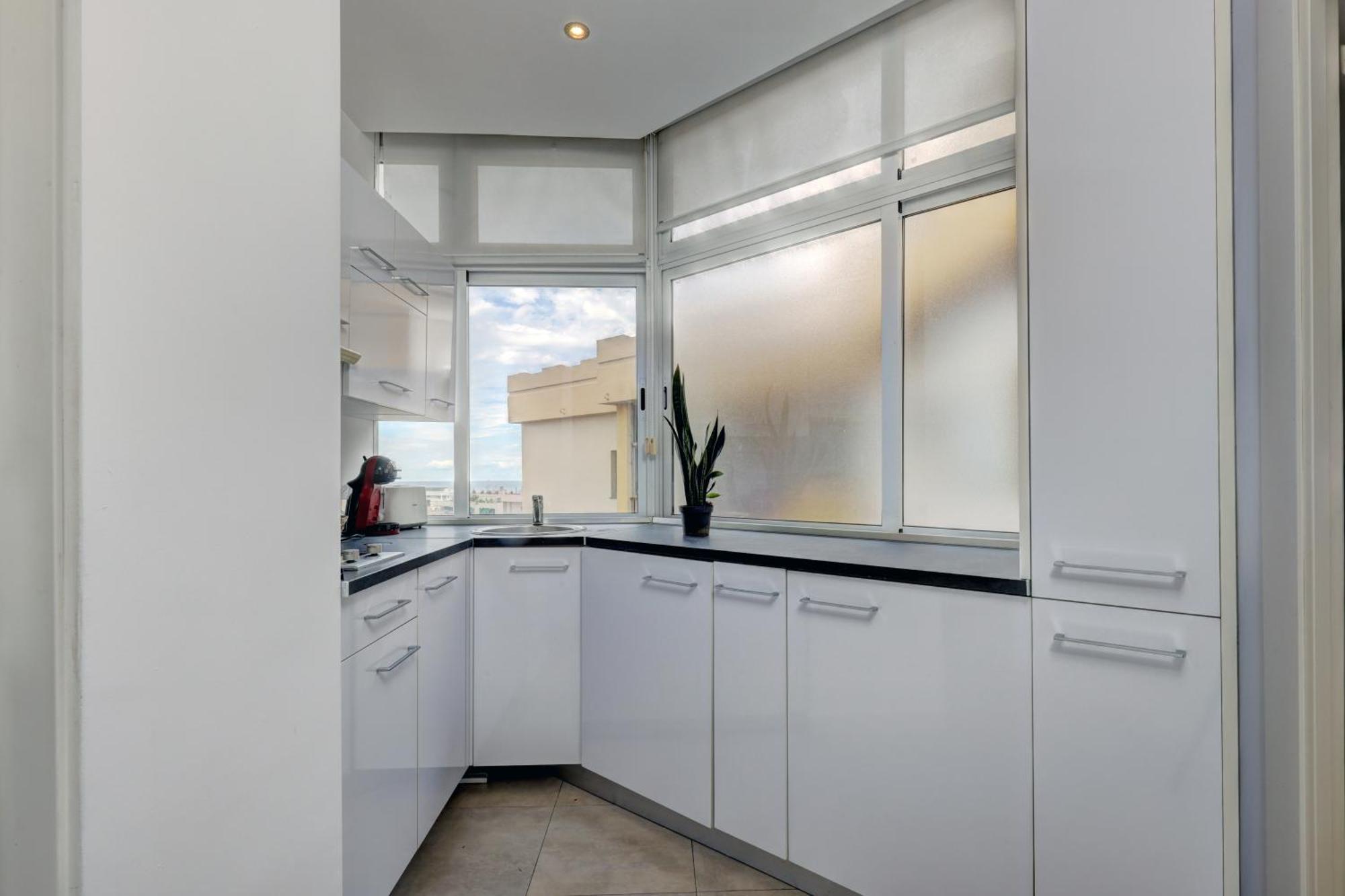 Apartamentos Con Vistas Y Terraza En Marbella Buitenkant foto